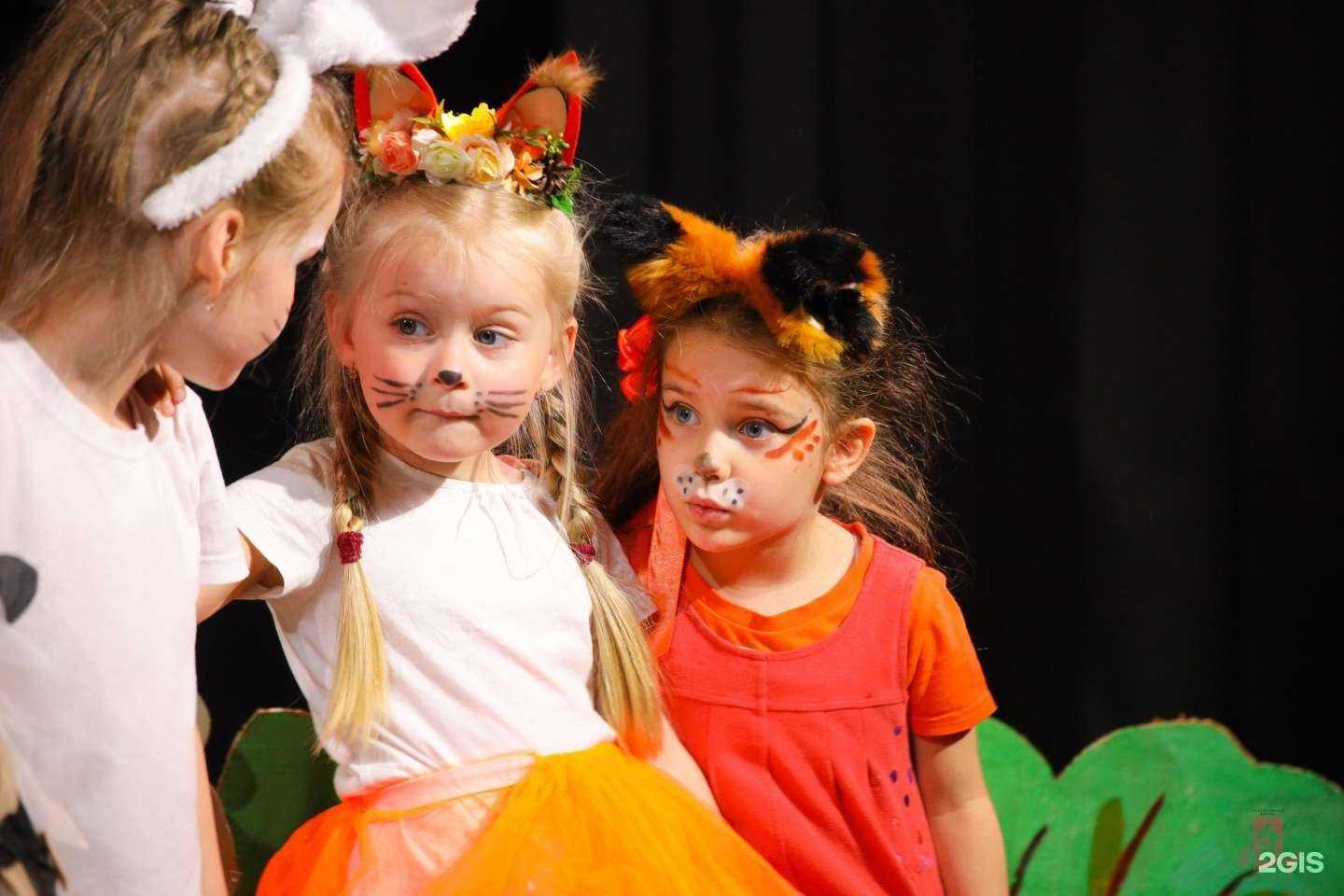 Отзывы на компанию Я-Актер! в Твери c фото