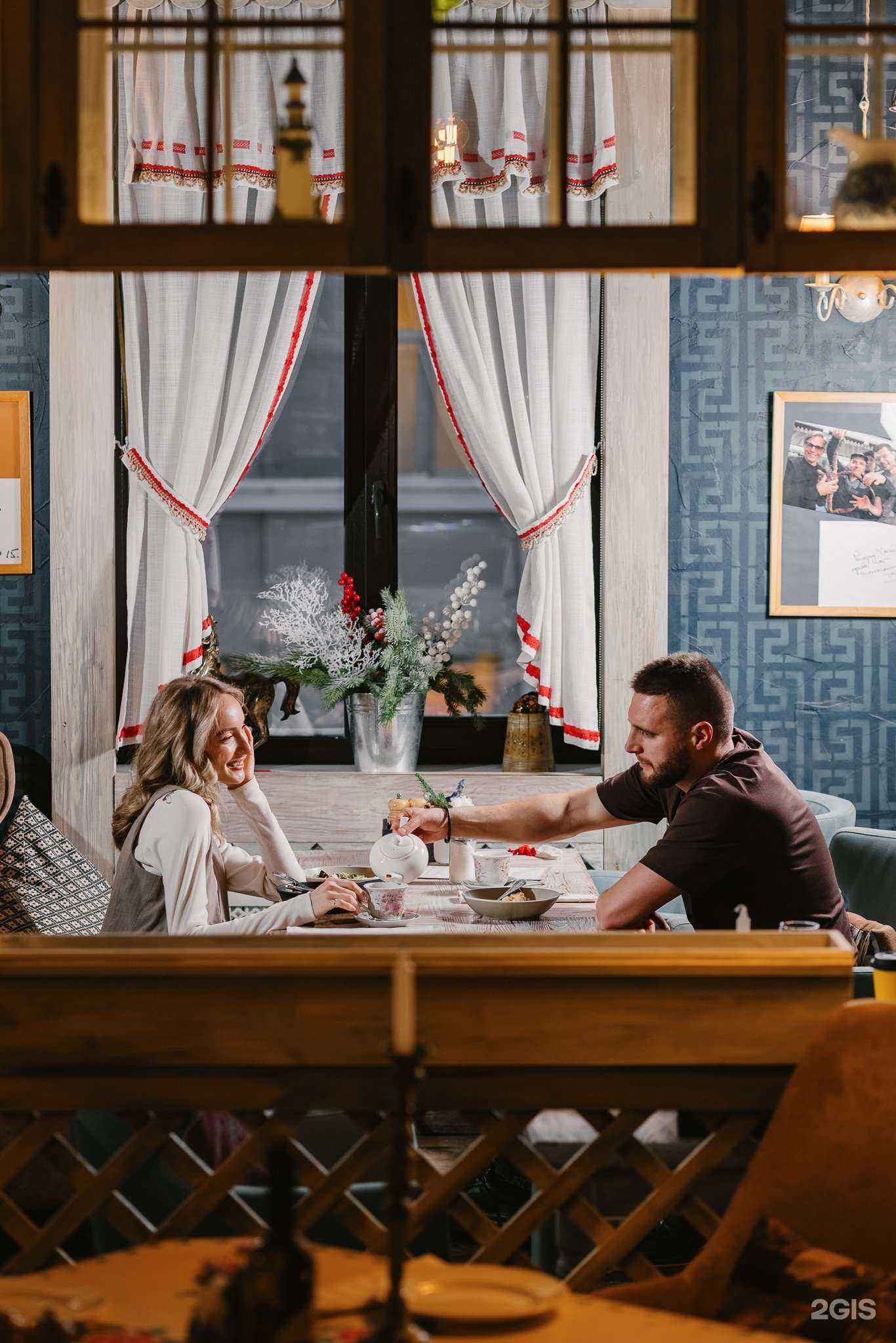 Отзывы на компанию Соседи в Новосибирске c фото