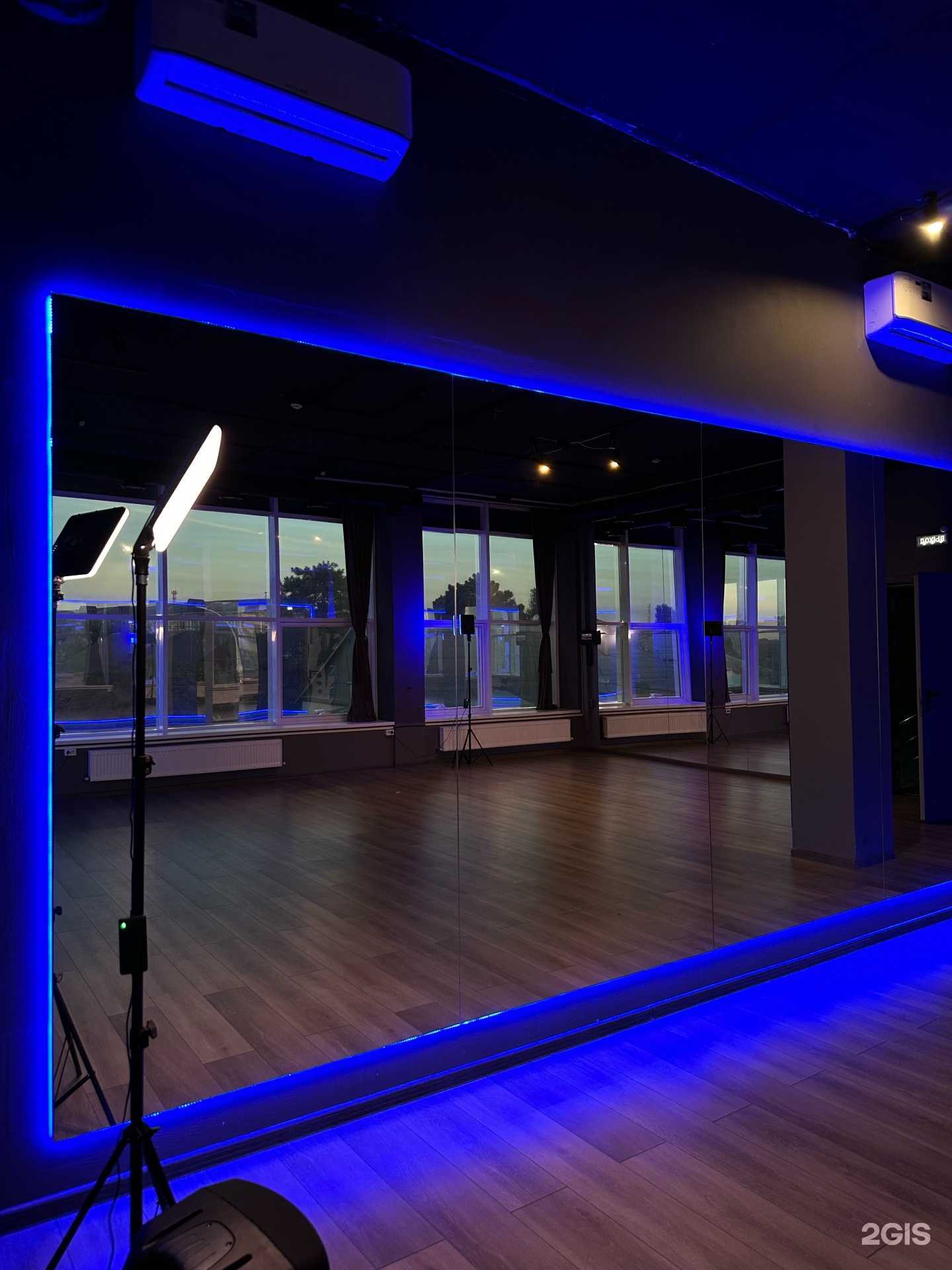 Отзывы на компанию One.danceplace в г. Краснодар c фото