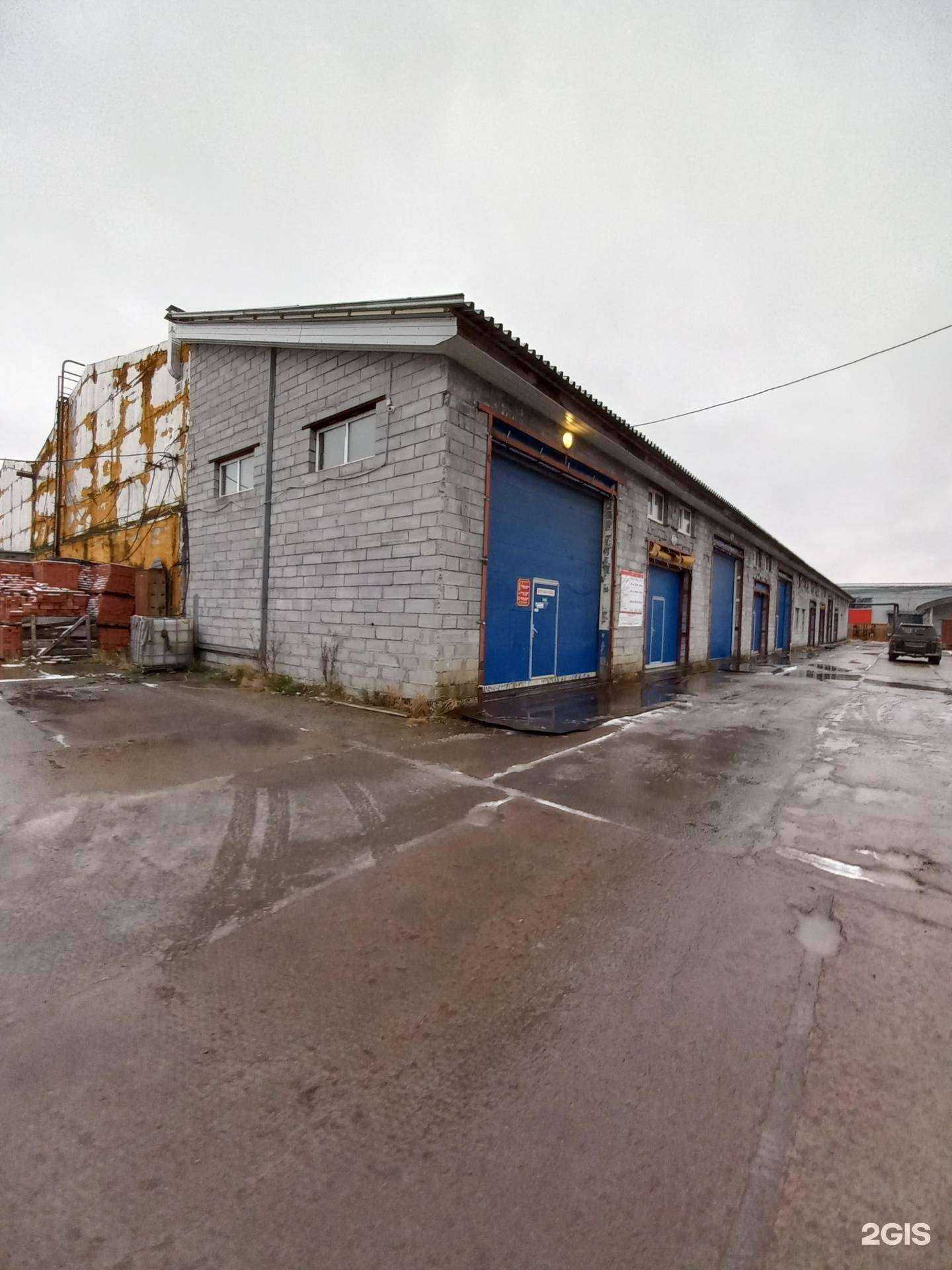 Отзывы на компанию Грузовое решение в г. Лангепас c фото