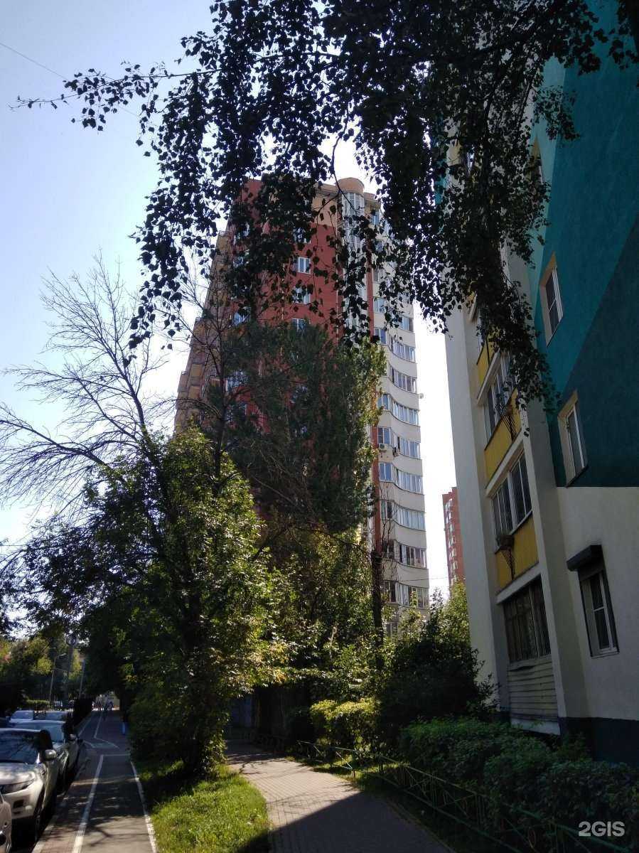 Отзывы на компанию Бухклир в Химках c фото