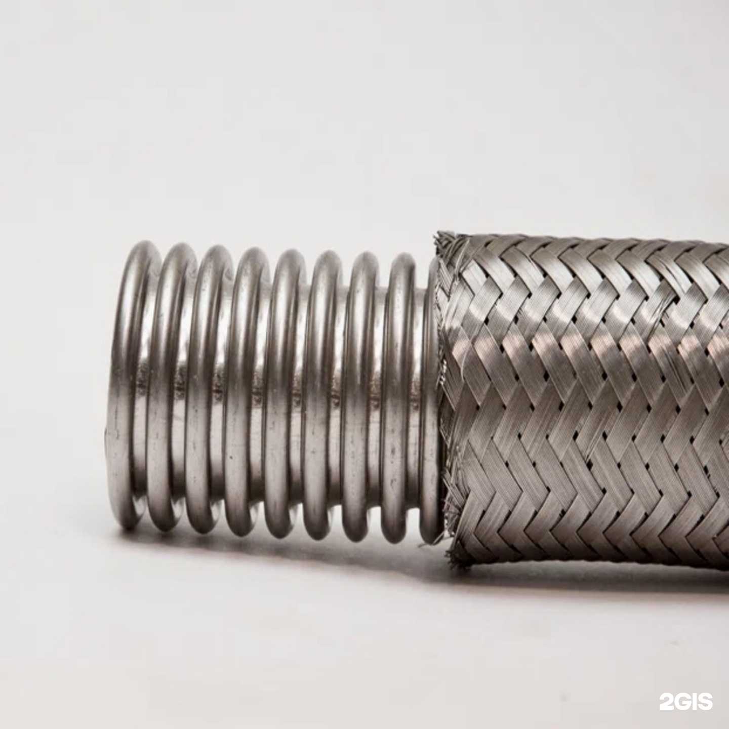 Отзывы на компанию Уфимский Завод Металлорукавов в Уфе c фото