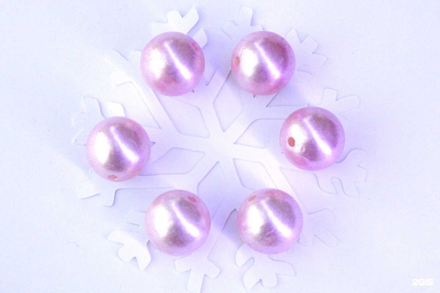 Отзывы на компанию Бусинки и Куколки в г. Абакан c фото