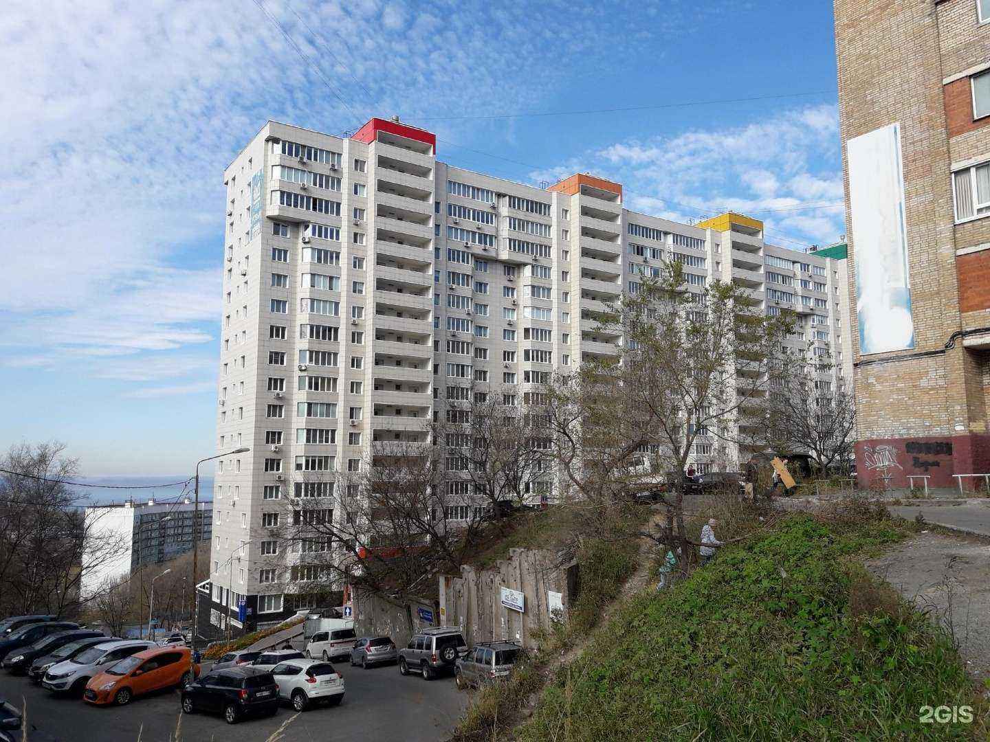 Отзывы на компанию Capsula в Владивостоке c фото - фотография 2 из 2