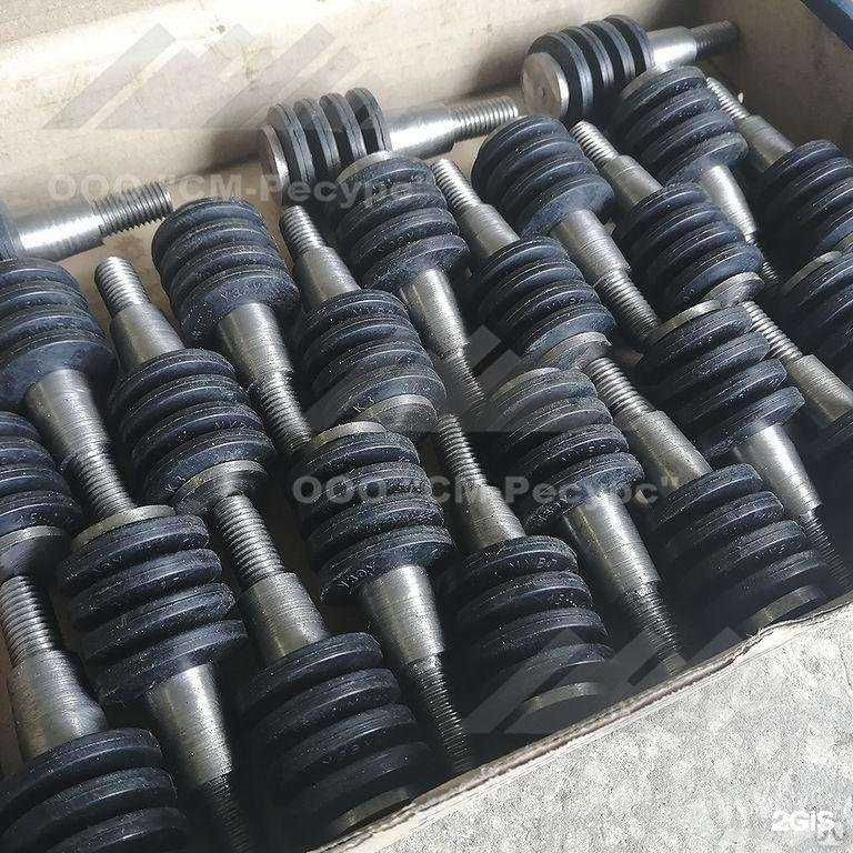 Отзывы на компанию См-ресурс в Челябинске c фото