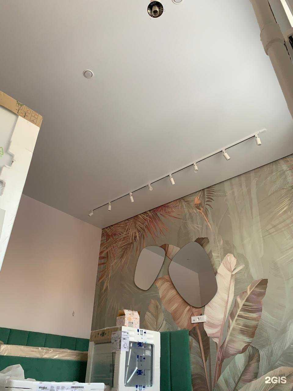 Отзывы на компанию Redline в Новосибирске c фото