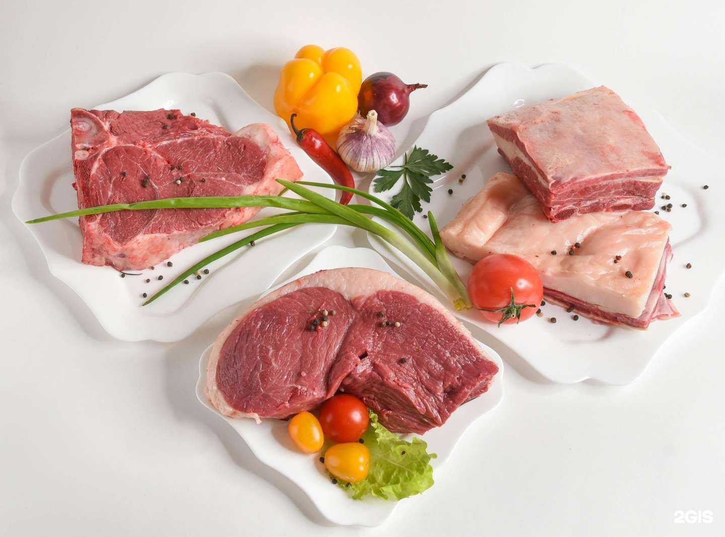 Отзывы на компанию Фермерский продукт в Магнитогорске c фото