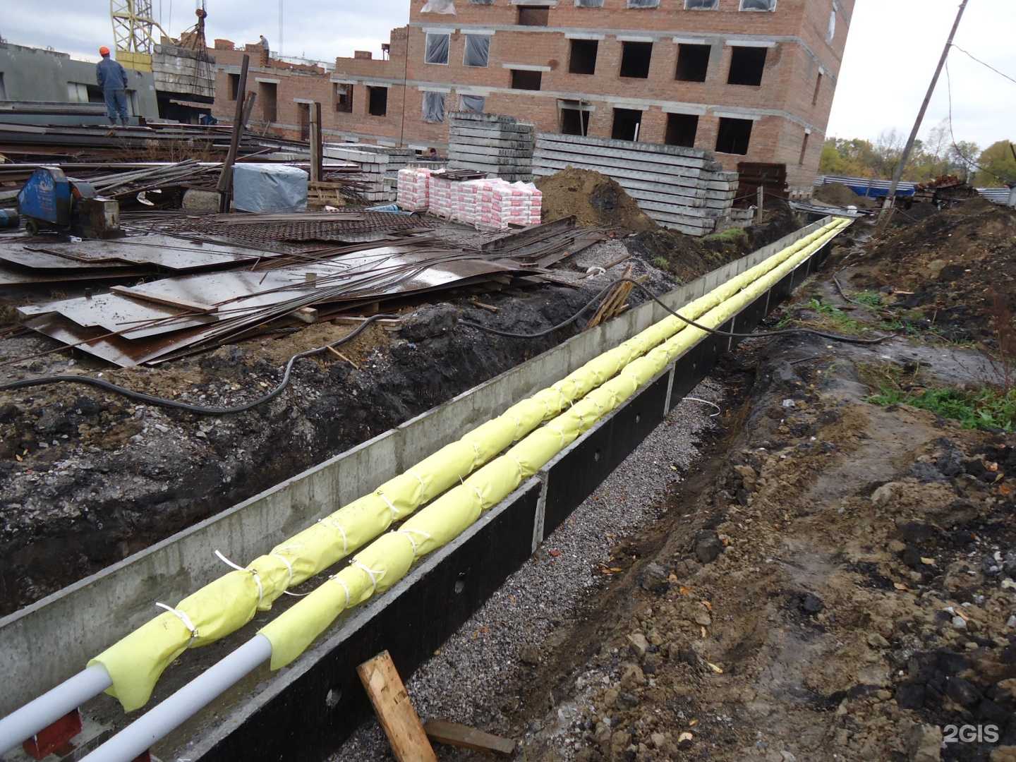 Отзывы на компанию Эталон в г. Новокузнецк c фото