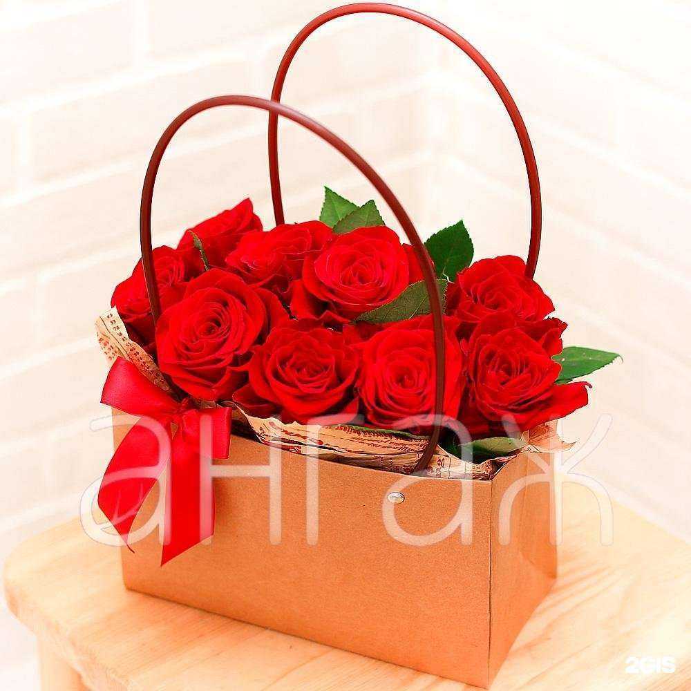 Отзывы на компанию Ангаж в Воронеже c фото