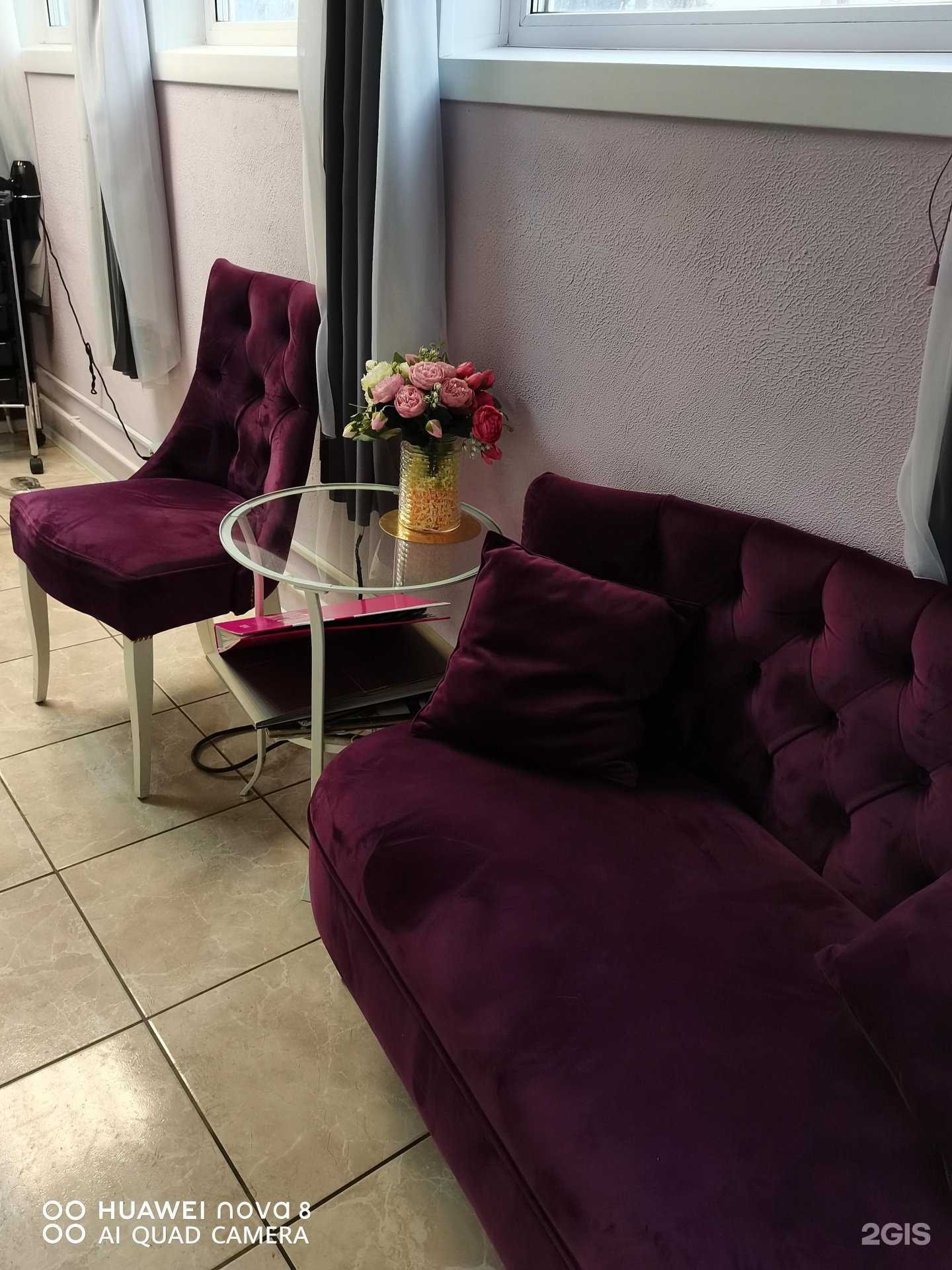 Отзывы на компанию В гостях у Надин в Барнауле c фото