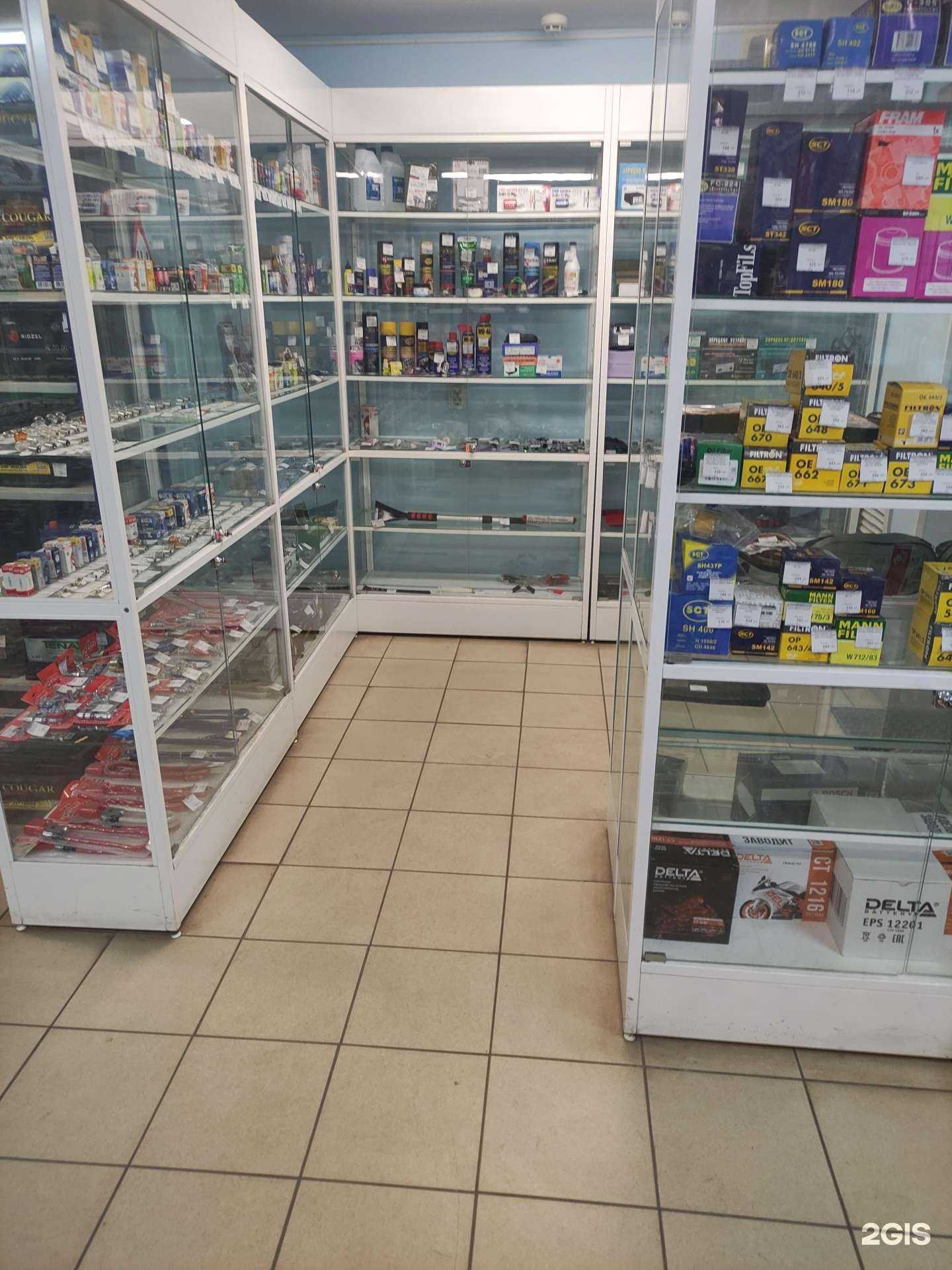 Отзывы на компанию АвтоЭнергия в г. Рыбинск c фото