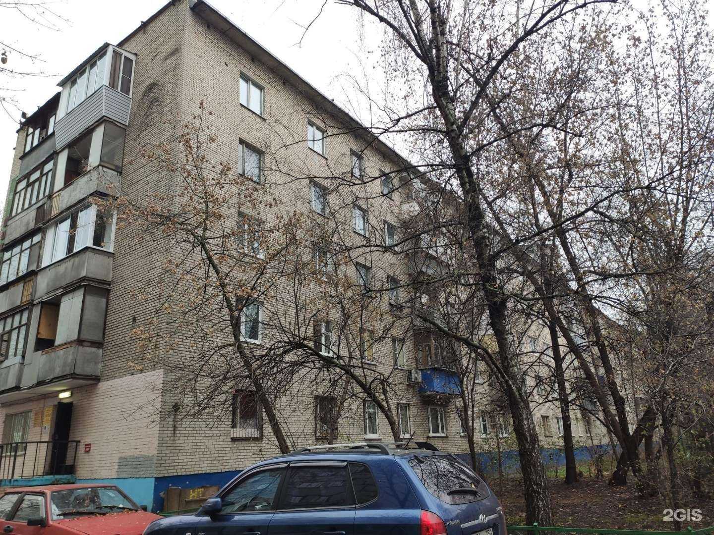 Отзывы на компанию М13 в Люберцах c фото - фотография 2 из 2