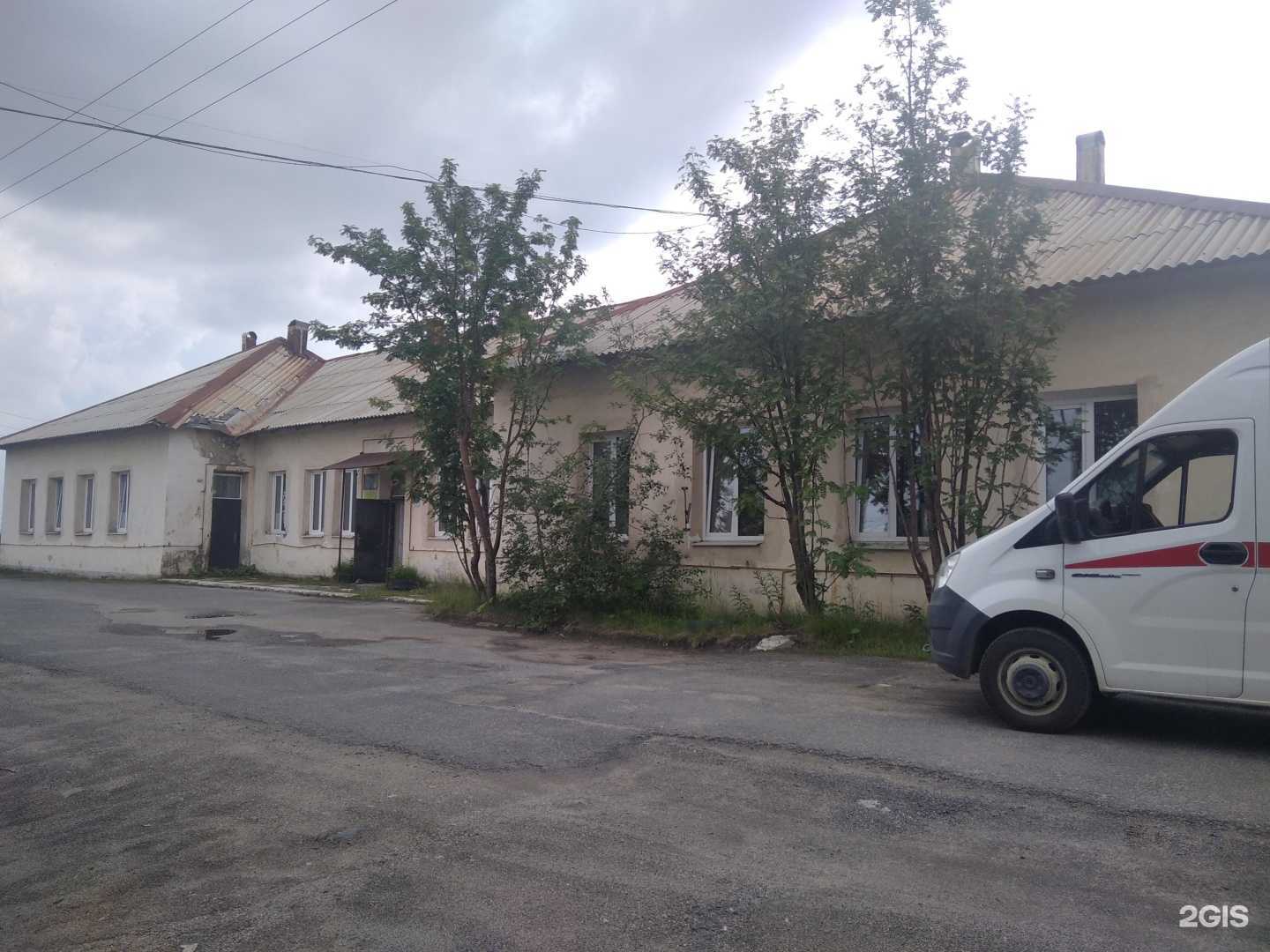 Отзывы на компанию СОГАЗ-Мед в Заполярном c фото - фотография 2 из 2