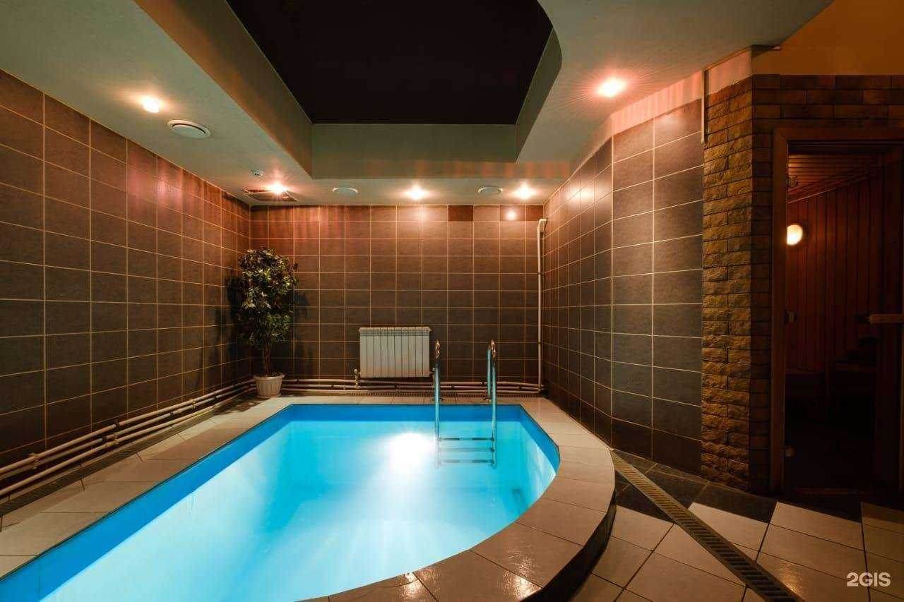 Отзывы на компанию Saunabani716 в Казани c фото