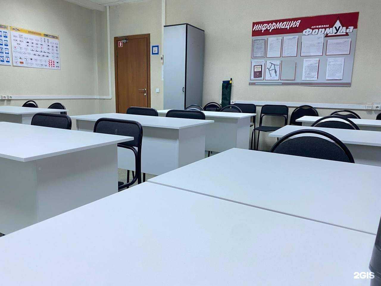 Отзывы на компанию Формула в г. Ижевск c фото