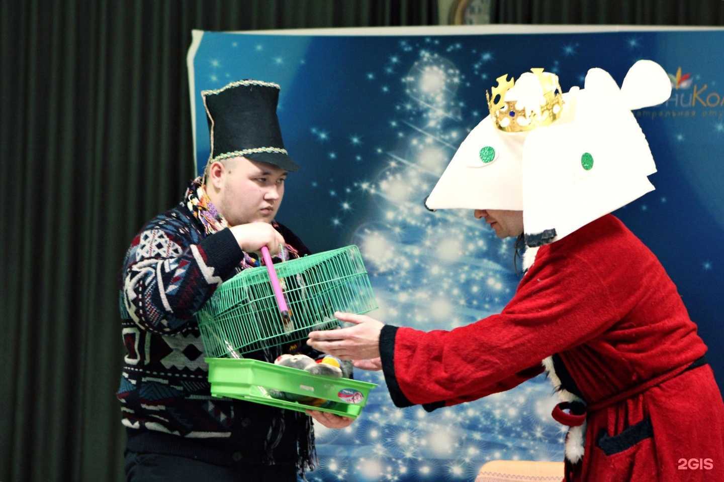 Отзывы на компанию Атаман в Сыктывкаре c фото