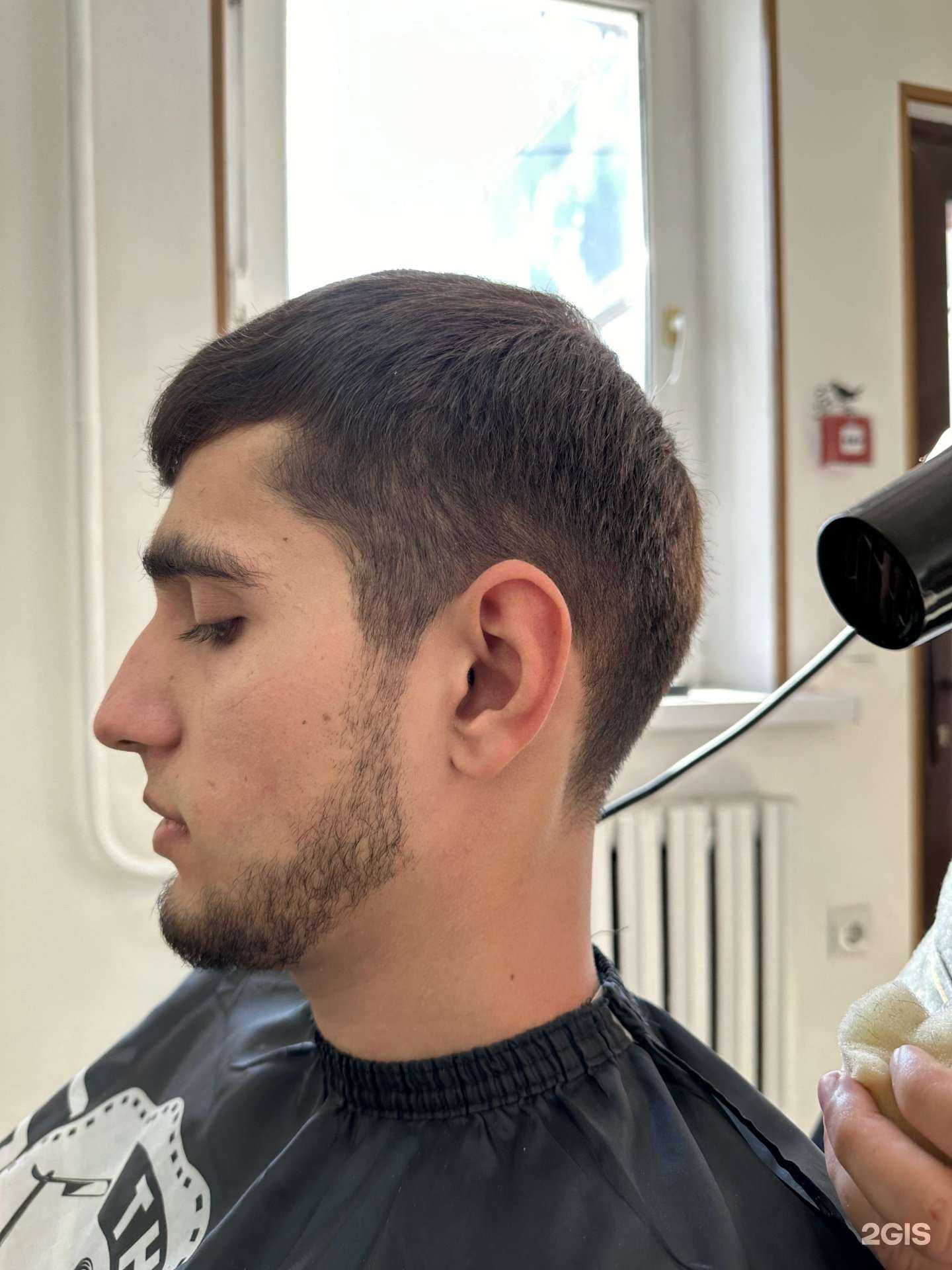 Отзывы на компанию Барбершоп в Махачкале c фото