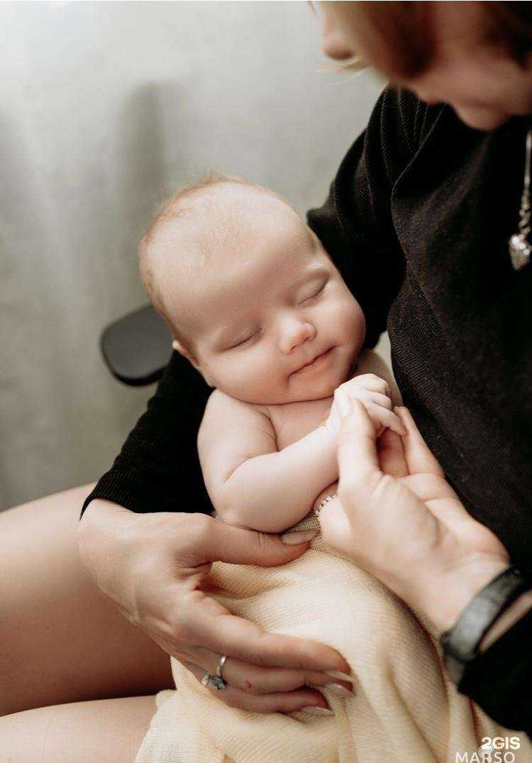 Отзывы на компанию Папа, мама и малыш в г. Нижний Новгород c фото