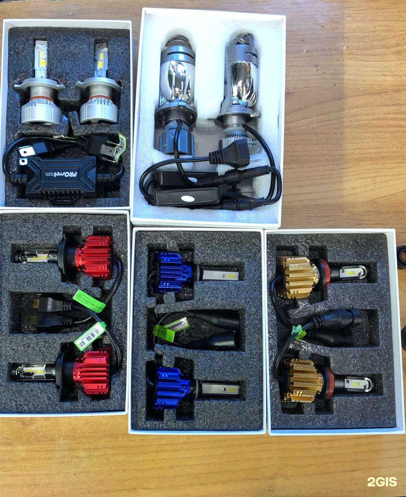 Отзывы на компанию Arm_Global_Parts в г. Армавир c фото