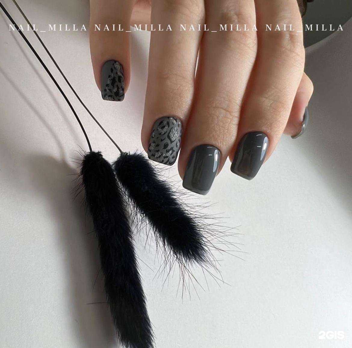 Отзывы на компанию Nail Milla Studio в Ставрополе c фото