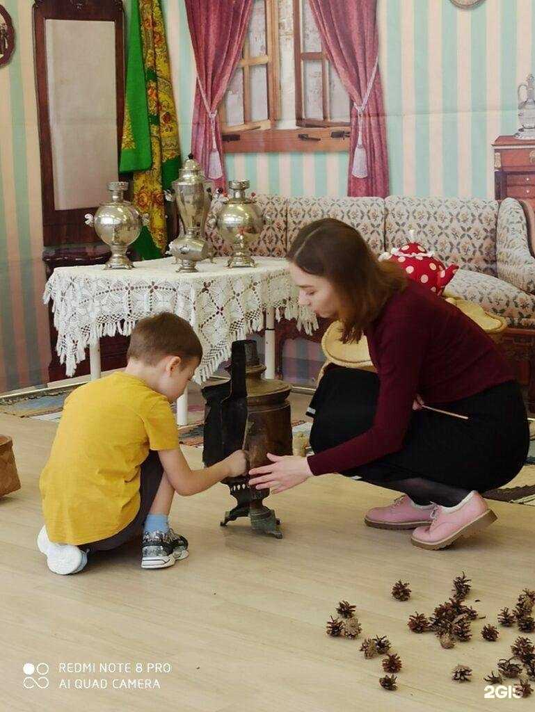 Отзывы на компанию Светлячок в Кирове c фото