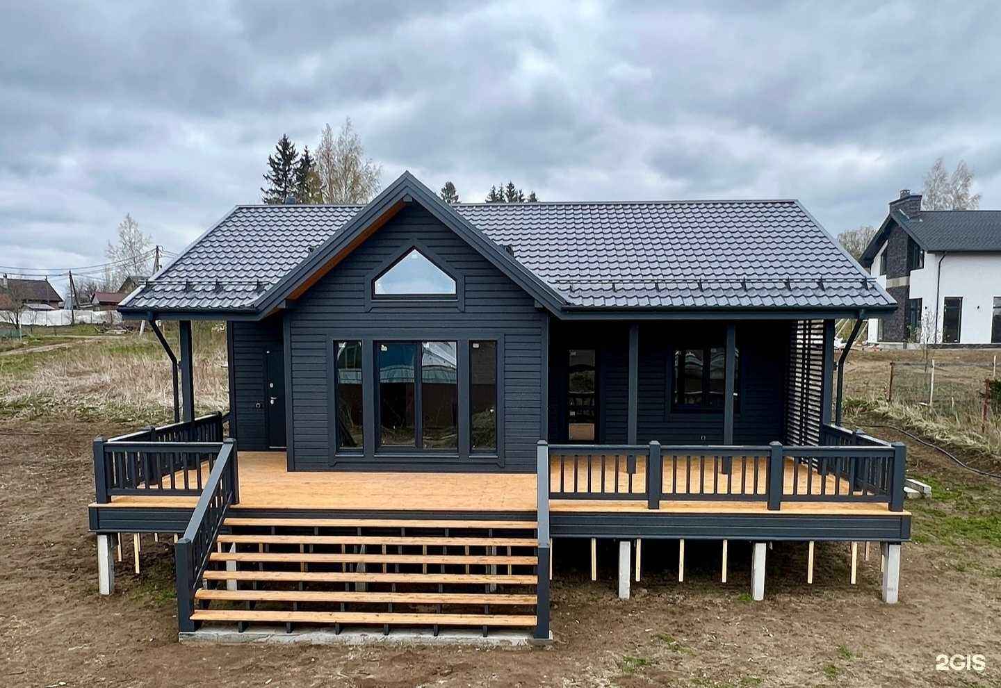 Отзывы на компанию Терем в Балакове c фото