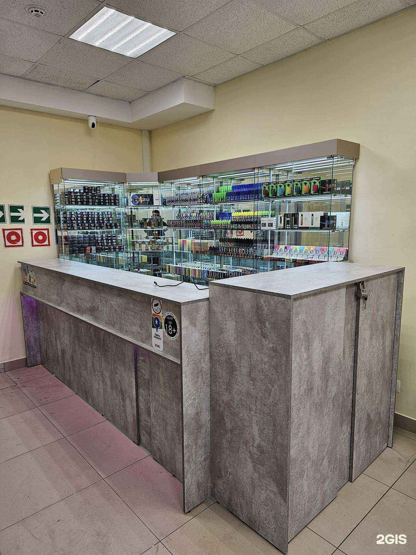 Отзывы на компанию Anomaly VS в г. Томск c фото