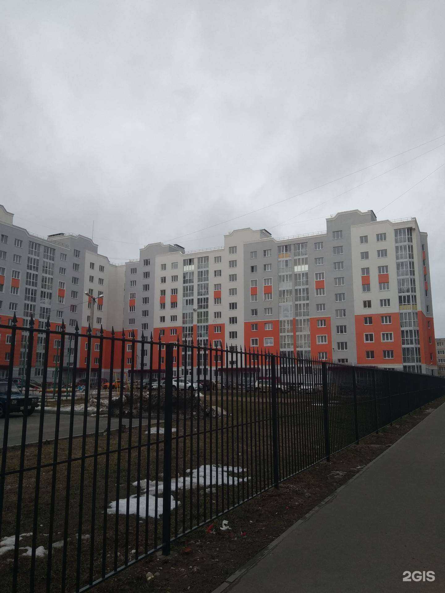 Отзывы на компанию Дома37 в Иванове c фото - фотография 2 из 2