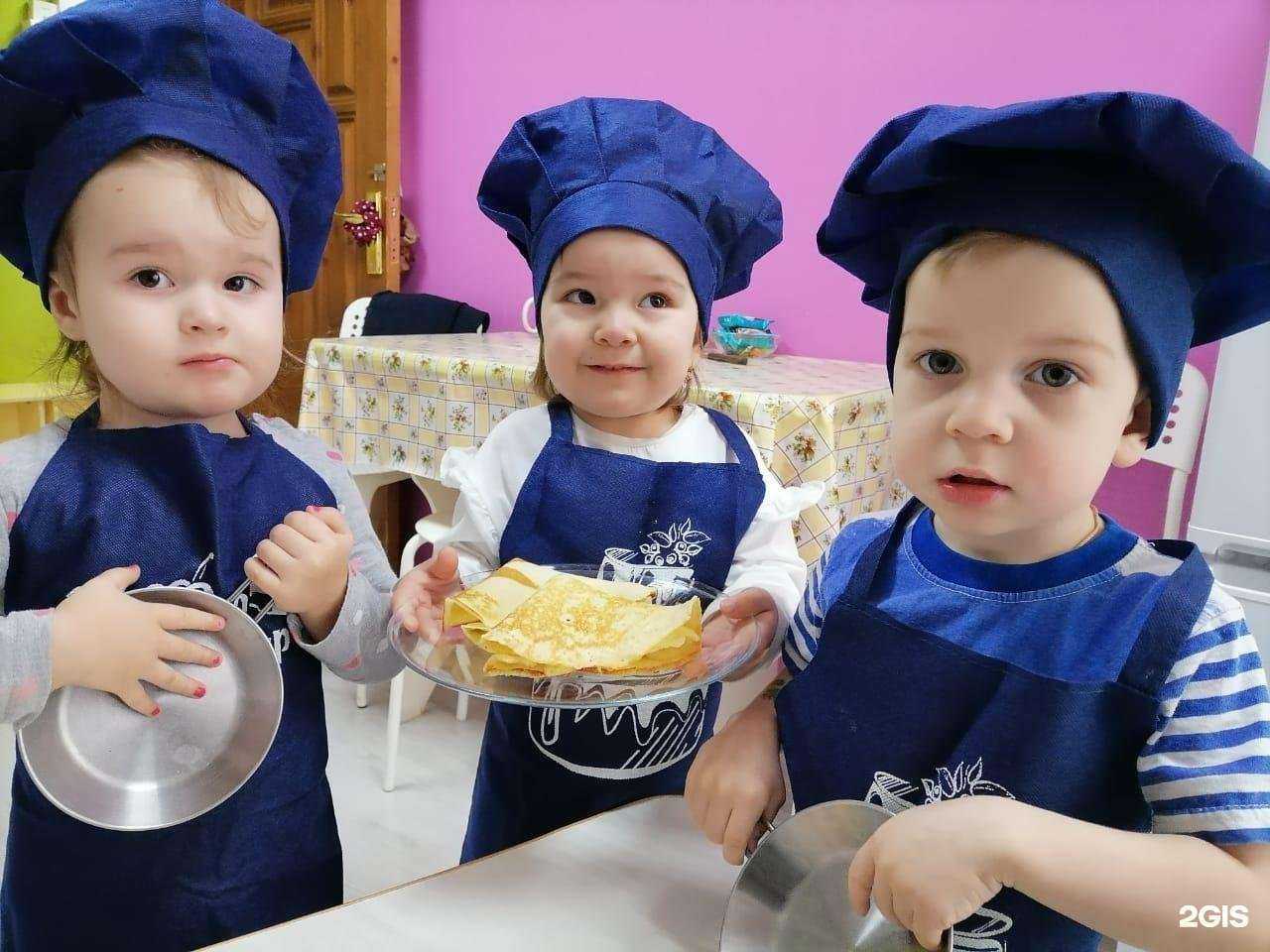 Отзывы на компанию Kids Play в Казани c фото