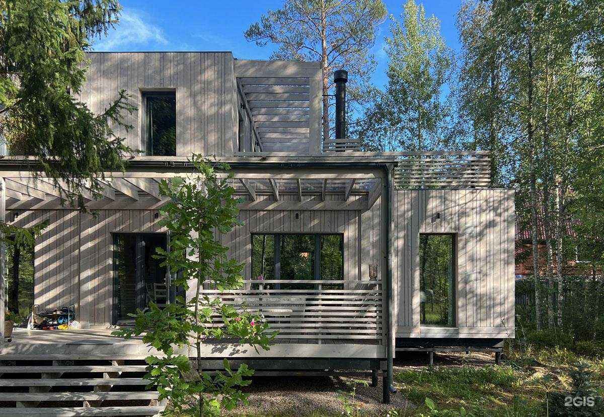 Отзывы на компанию Дальний дом в Тюмени c фото