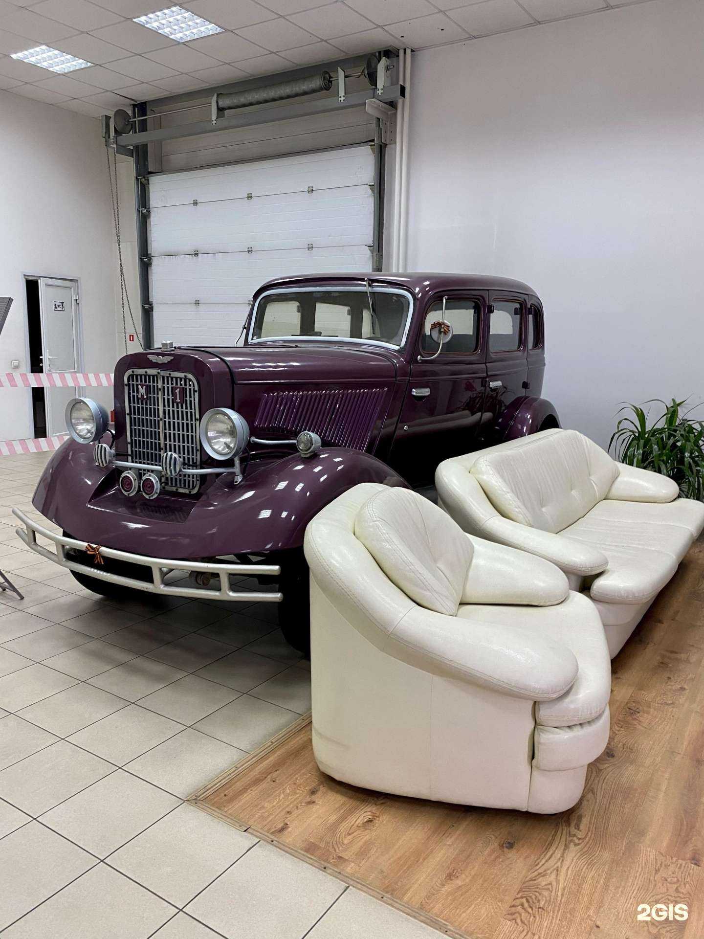 Отзывы на компанию GutCar в г. Абакан c фото