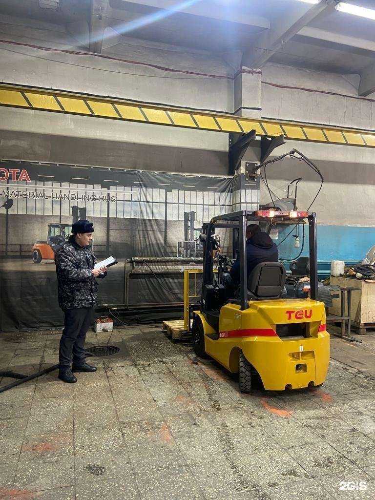 Отзывы на компанию Драйвер в Иркутске c фото