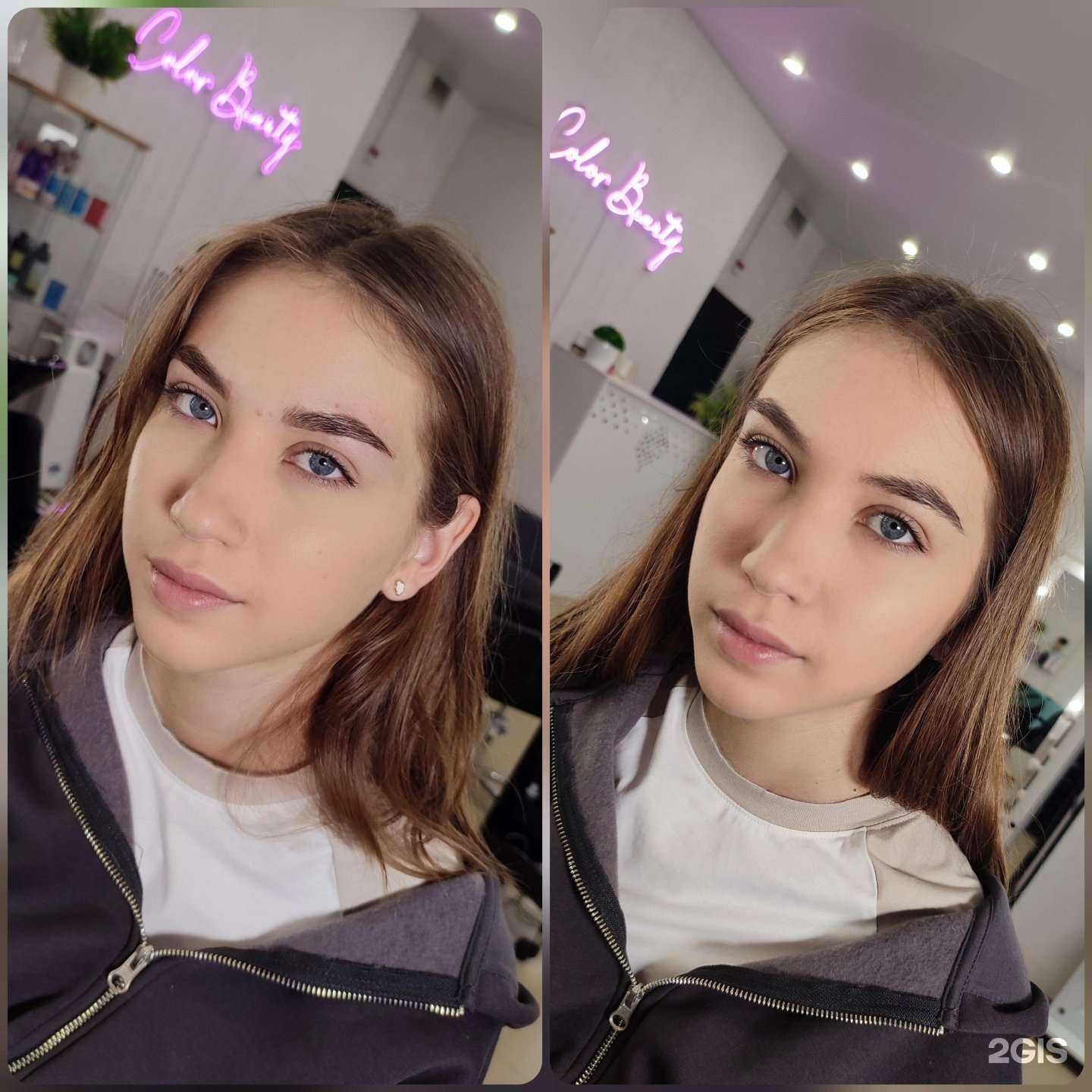 Отзывы на компанию Color Beauty в Воронеже c фото