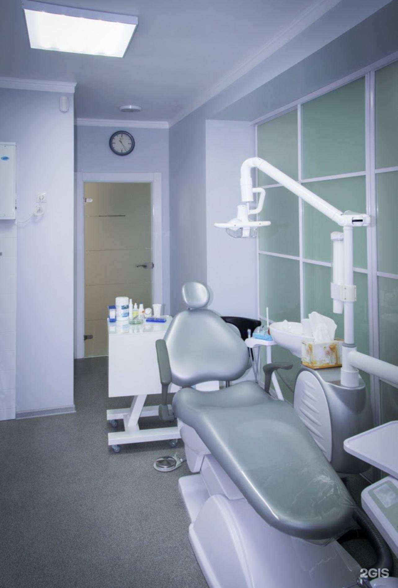 Отзывы на компанию КлиНИКа в Омске c фото