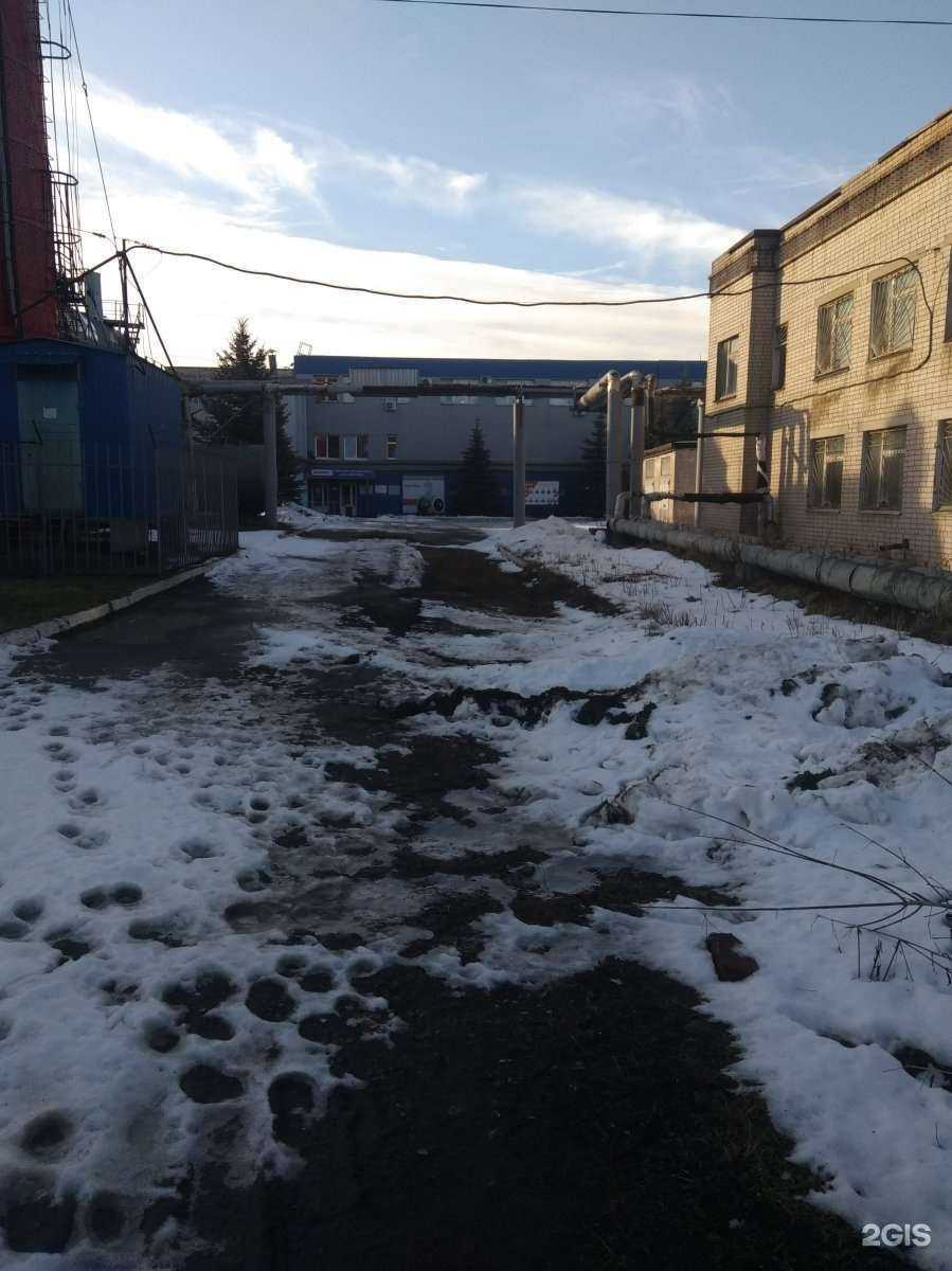 Отзывы на компанию Столовая в Иванове c фото - фотография 2 из 2