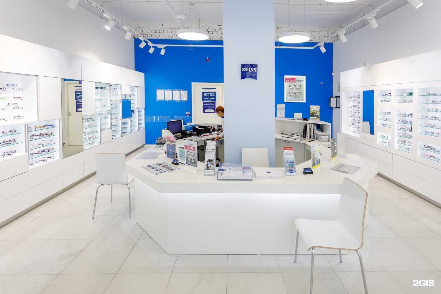 Отзывы на компанию GLAZBURG в г. Мурманск c фото