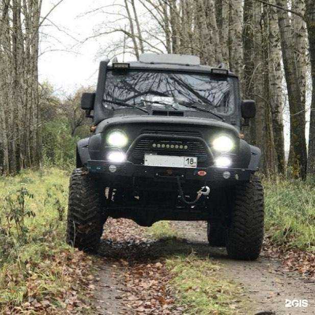 Отзывы на компанию B & B в г. Ижевск c фото