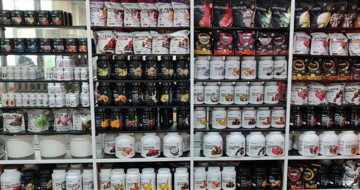 Отзывы на компанию Body-pit.ru в г. Минусинск c фото