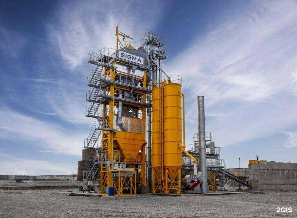 Отзывы на компанию Сигма в г. Самара c фото