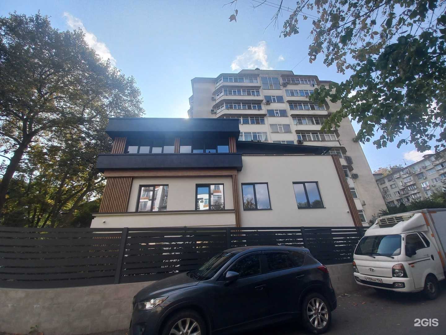 Отзывы на компанию Favproject в Сочи c фото - фотография 2 из 2