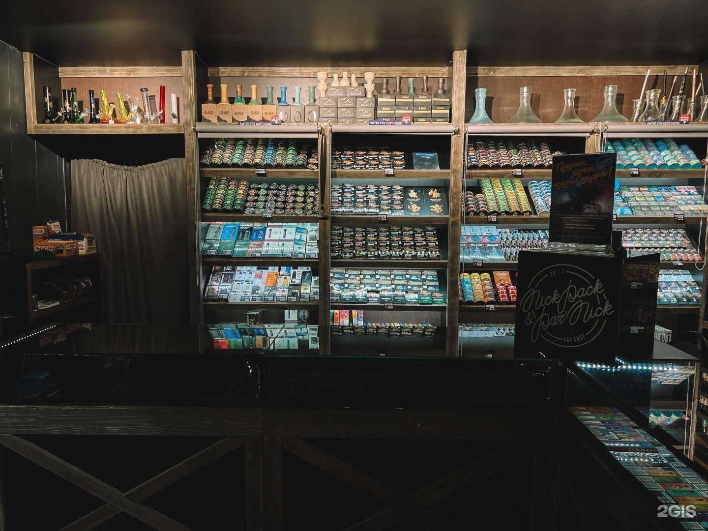 Отзывы на компанию Nickpack&Parnick в г. Хабаровск c фото