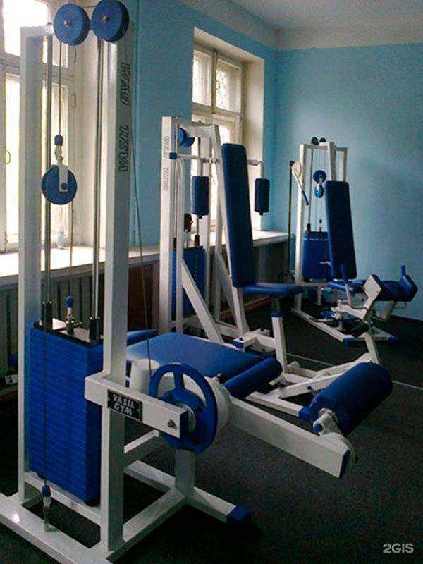 Отзывы на компанию Sportime в Челябинске c фото