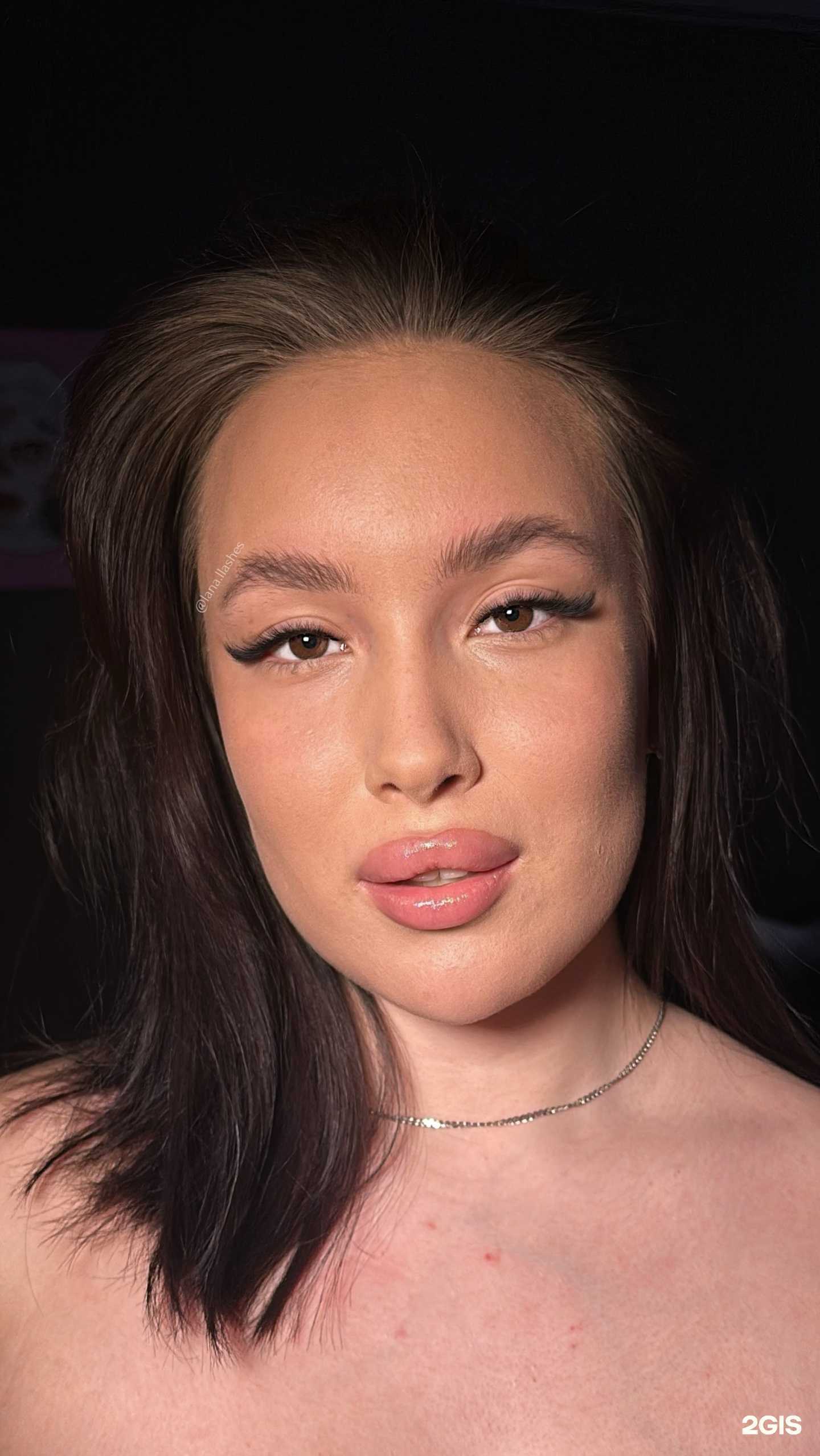 Отзывы на компанию Lana Llashes в г. Новосибирск c фото