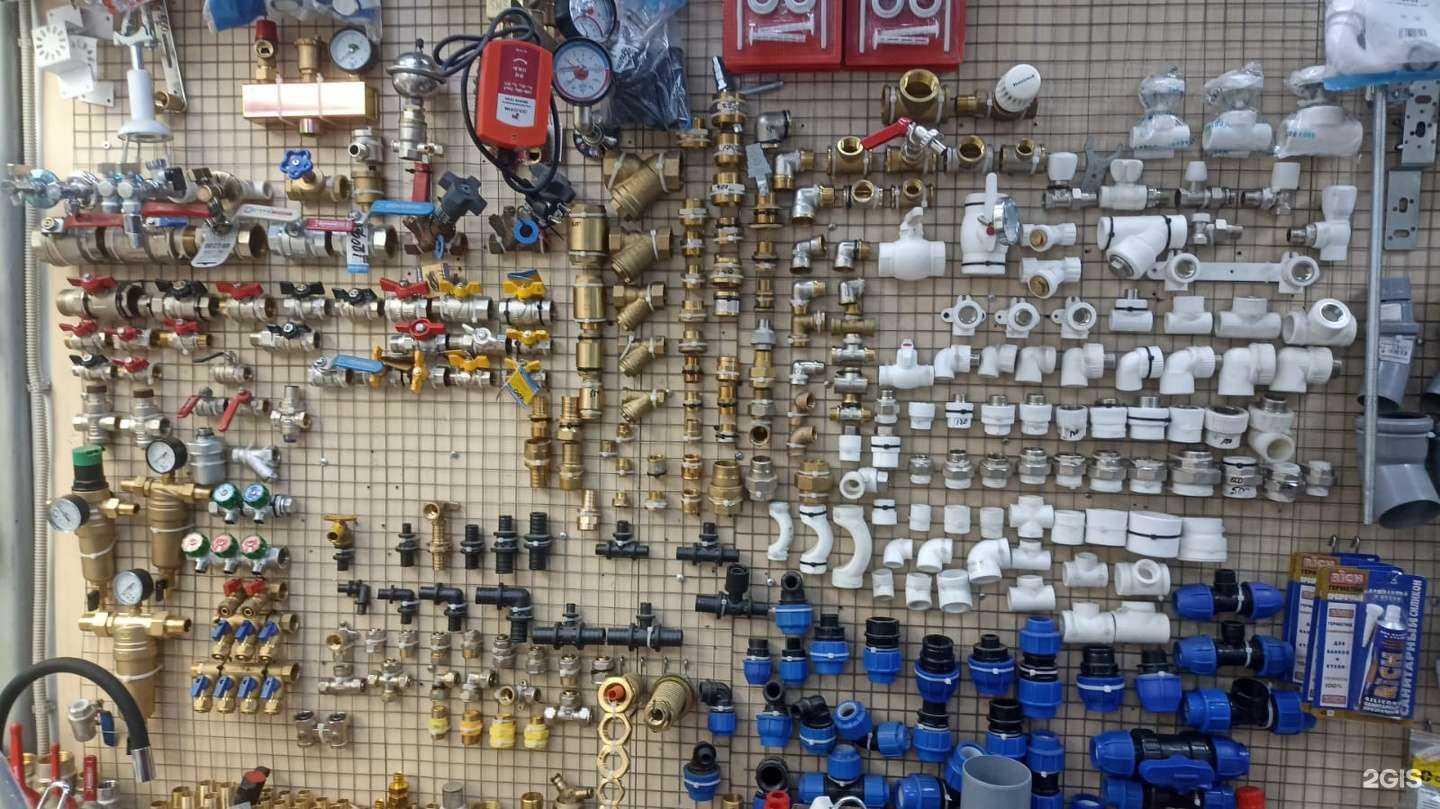 Отзывы на компанию Сантехника Б-26 в г. Люберцы c фото