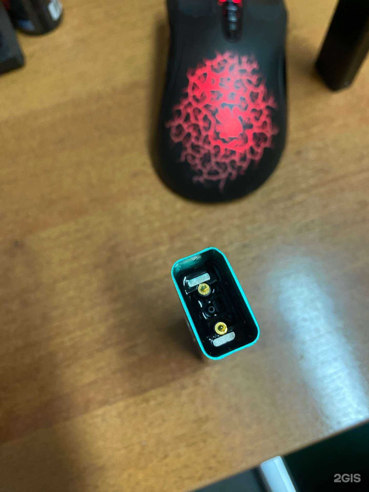 Отзывы на компанию The жижа kras в Красноярске c фото