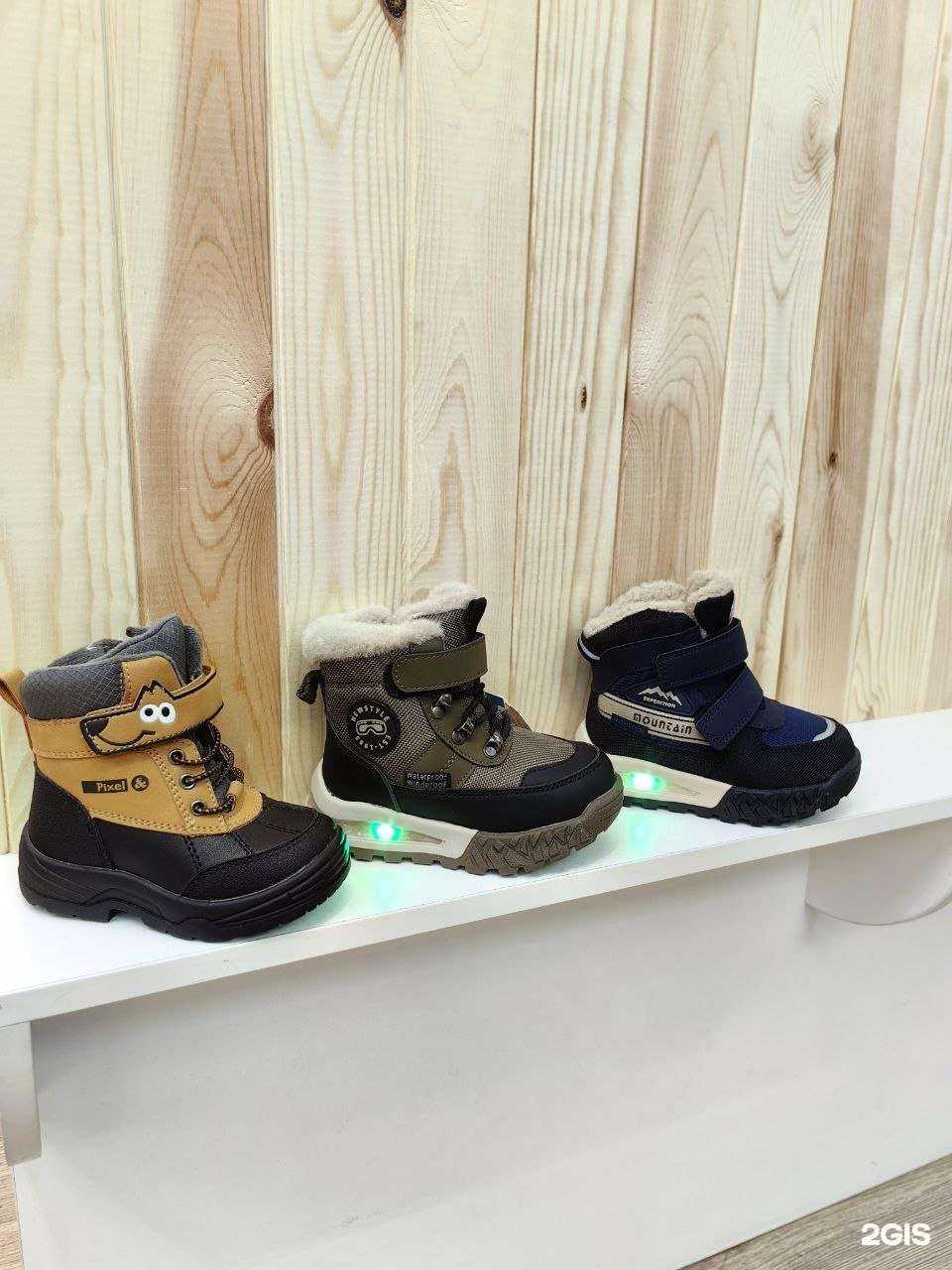 Отзывы на компанию Лисёнок Tika в Чите c фото