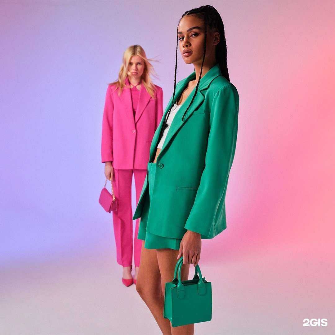 Отзывы на компанию Terranova Outlet в Смоленске c фото