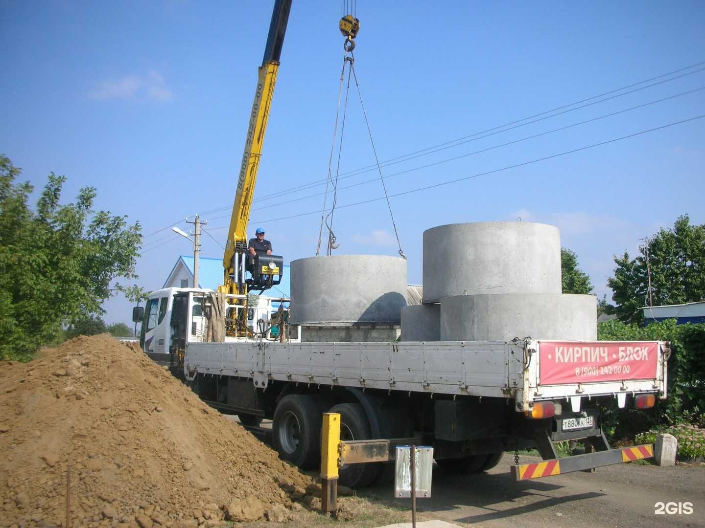 Отзывы на компанию ЮфоСтрой в г. Армавир c фото