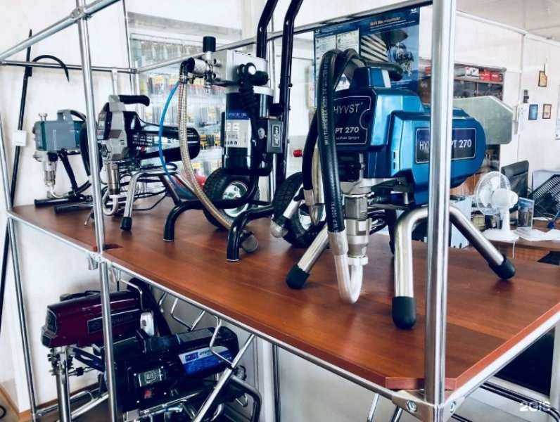 Отзывы на компанию Строймашсервис в г. Воронеж c фото