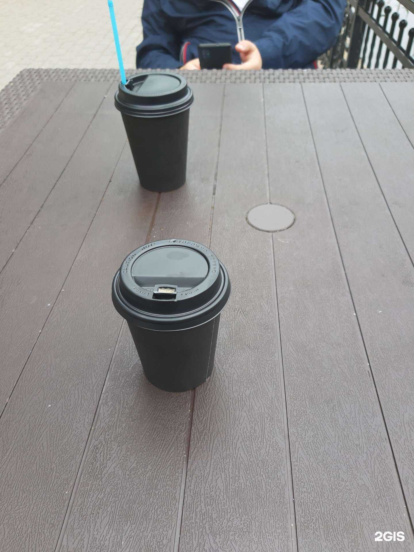 Отзывы на компанию Стрит фуд в г. Светлогорск c фото